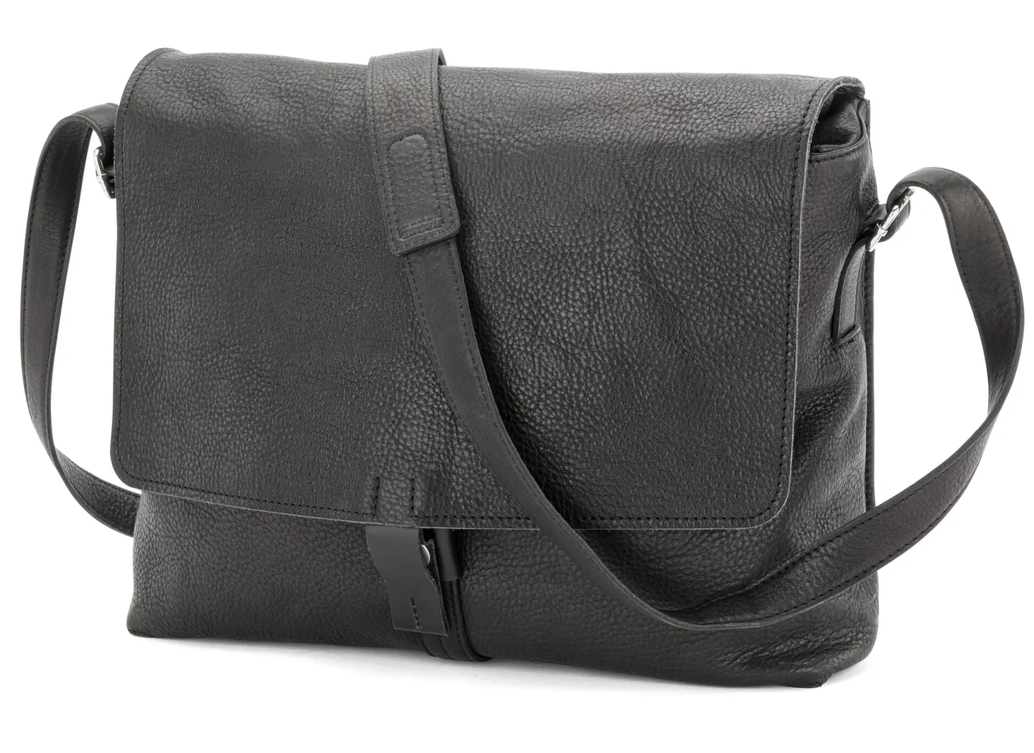 Herren-Schultertasche