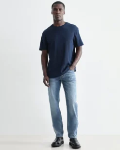 Herrenshirt Halbarm