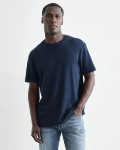 Herrenshirt Halbarm