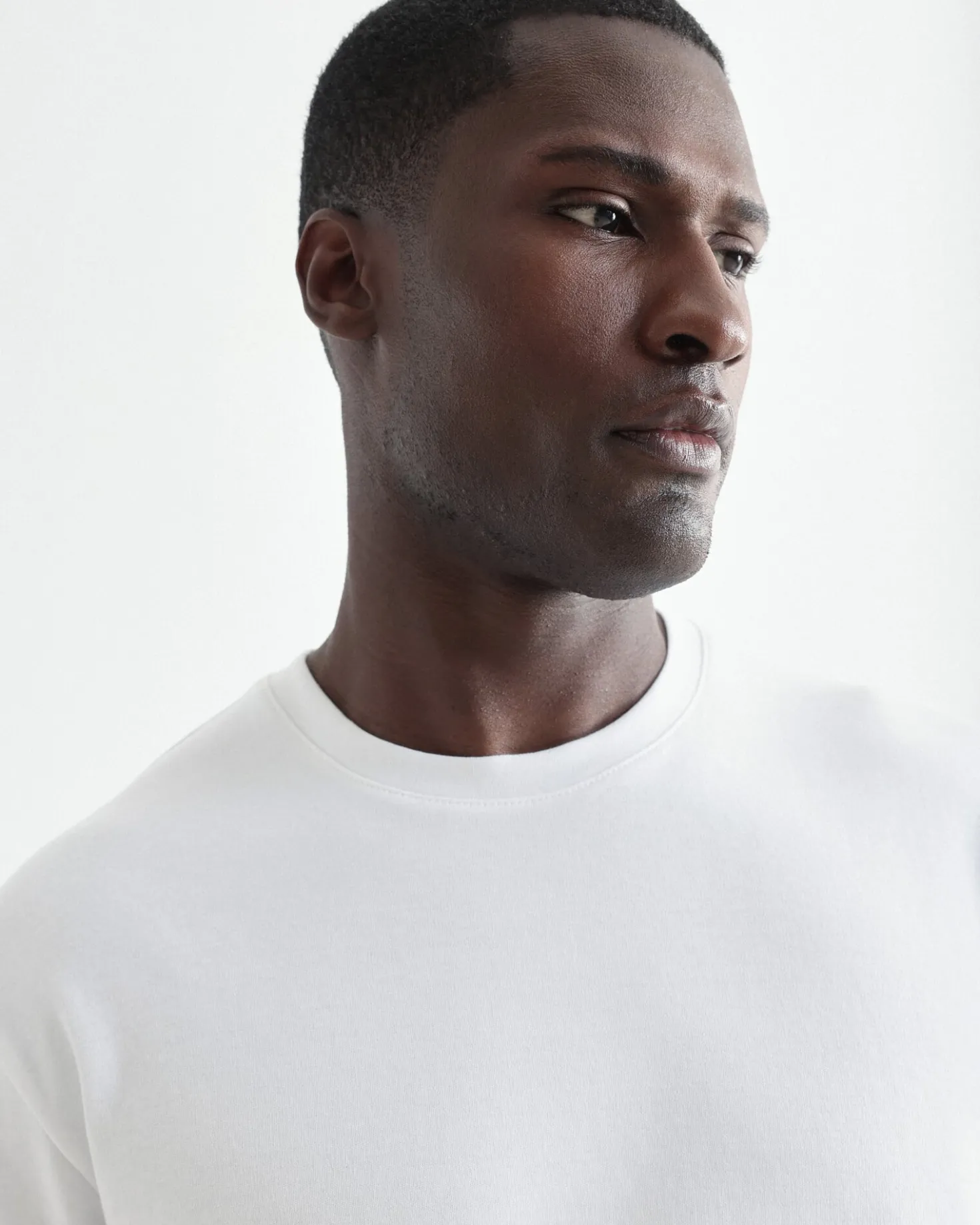 Herrenshirt Halbarm