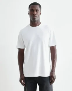 Herrenshirt Halbarm
