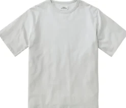 Herrenshirt Halbarm