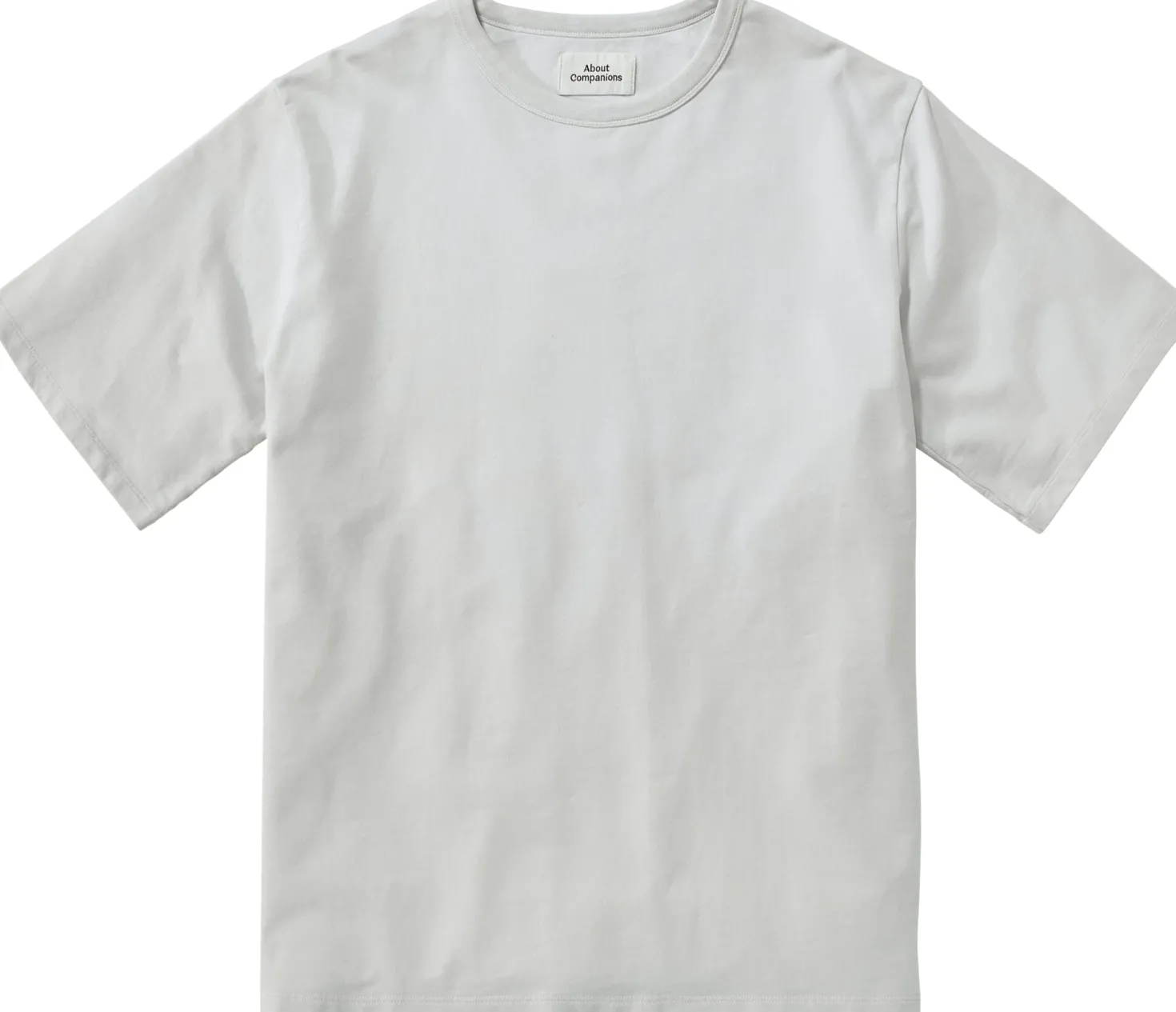 Herrenshirt Halbarm