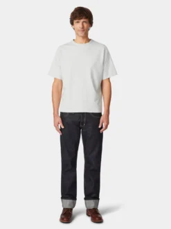 Herrenshirt Halbarm
