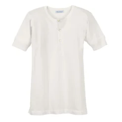 Herrenshirt Jersey Halbarm