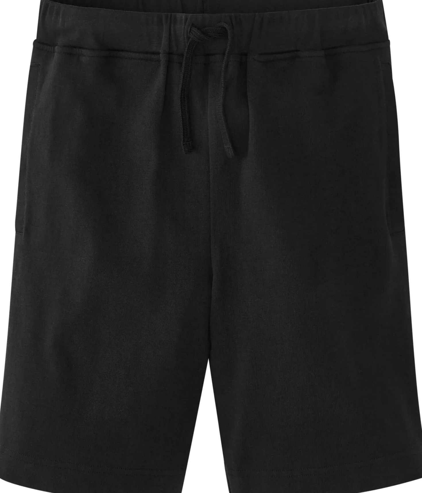 Herrenshorts Heavy Jersey