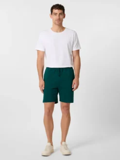 Herrenshorts Heavy Jersey