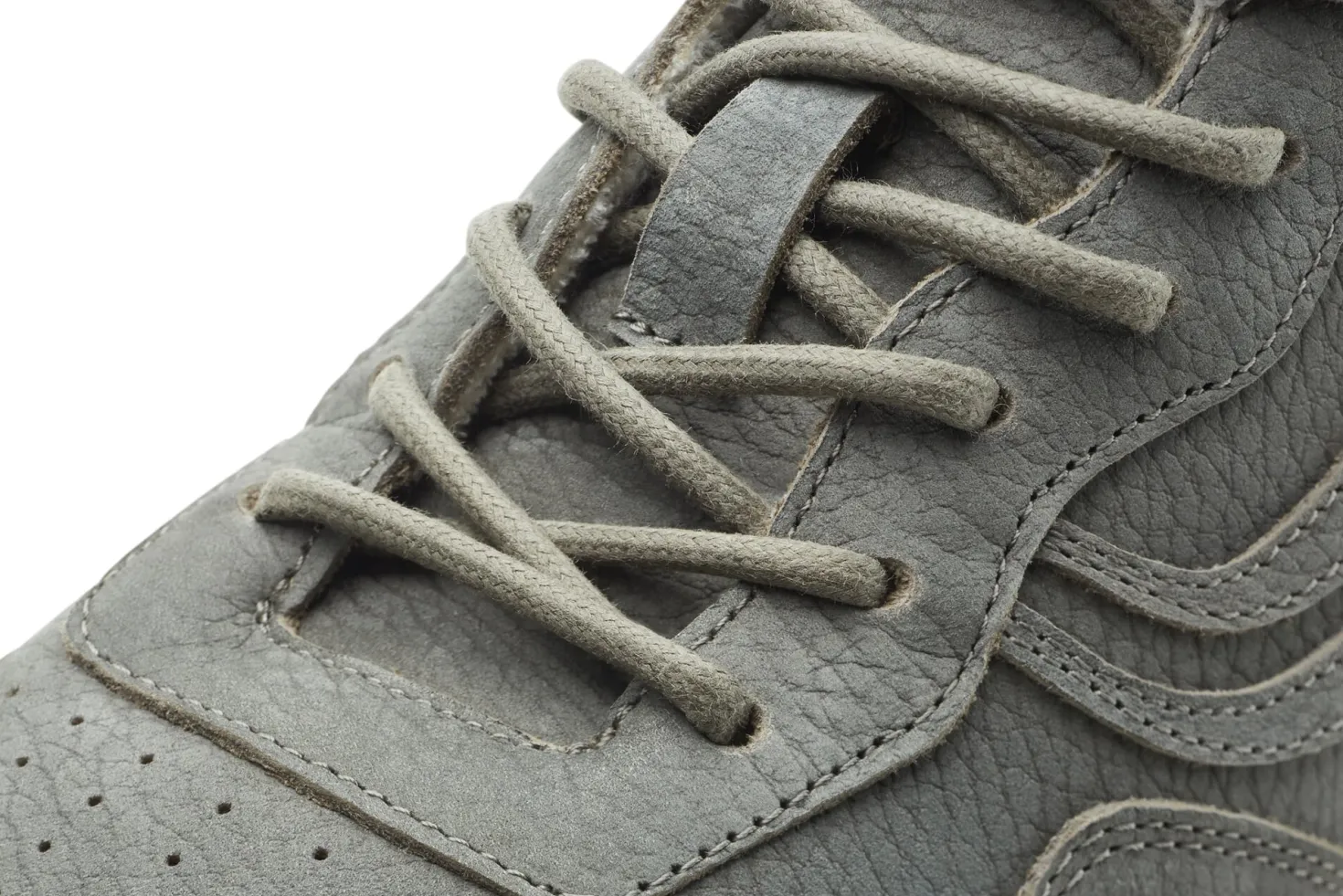 Herren-Sneaker Nubuk G-Soley