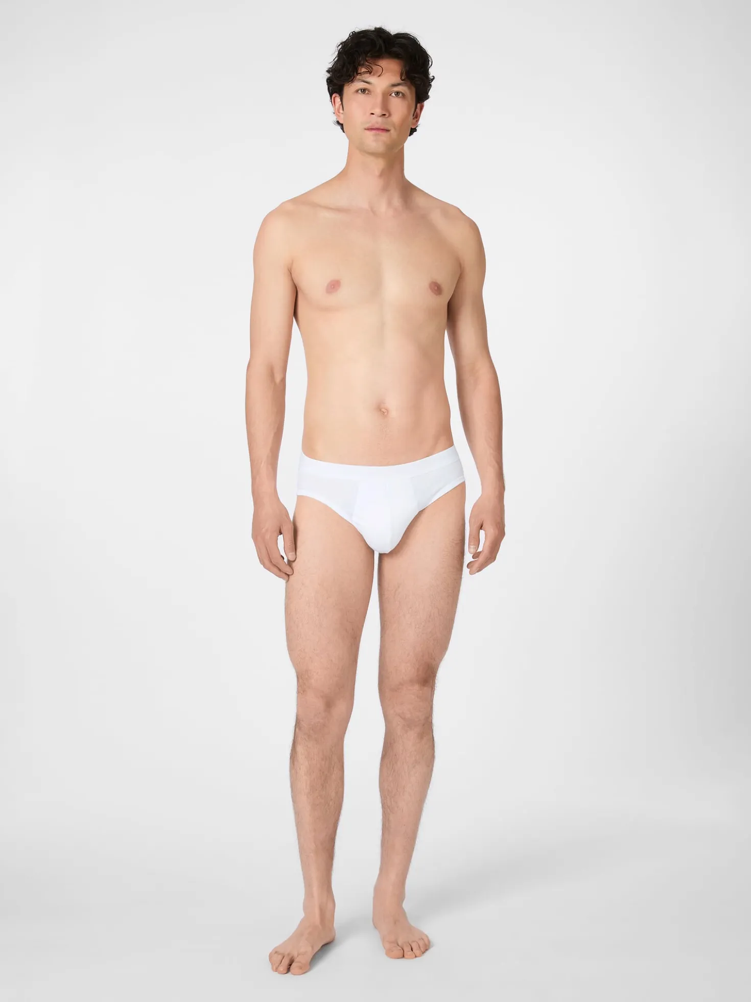 Herren-Sportslip