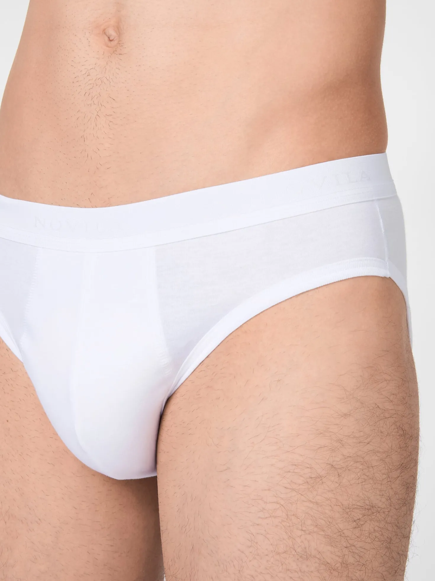 Herren-Sportslip