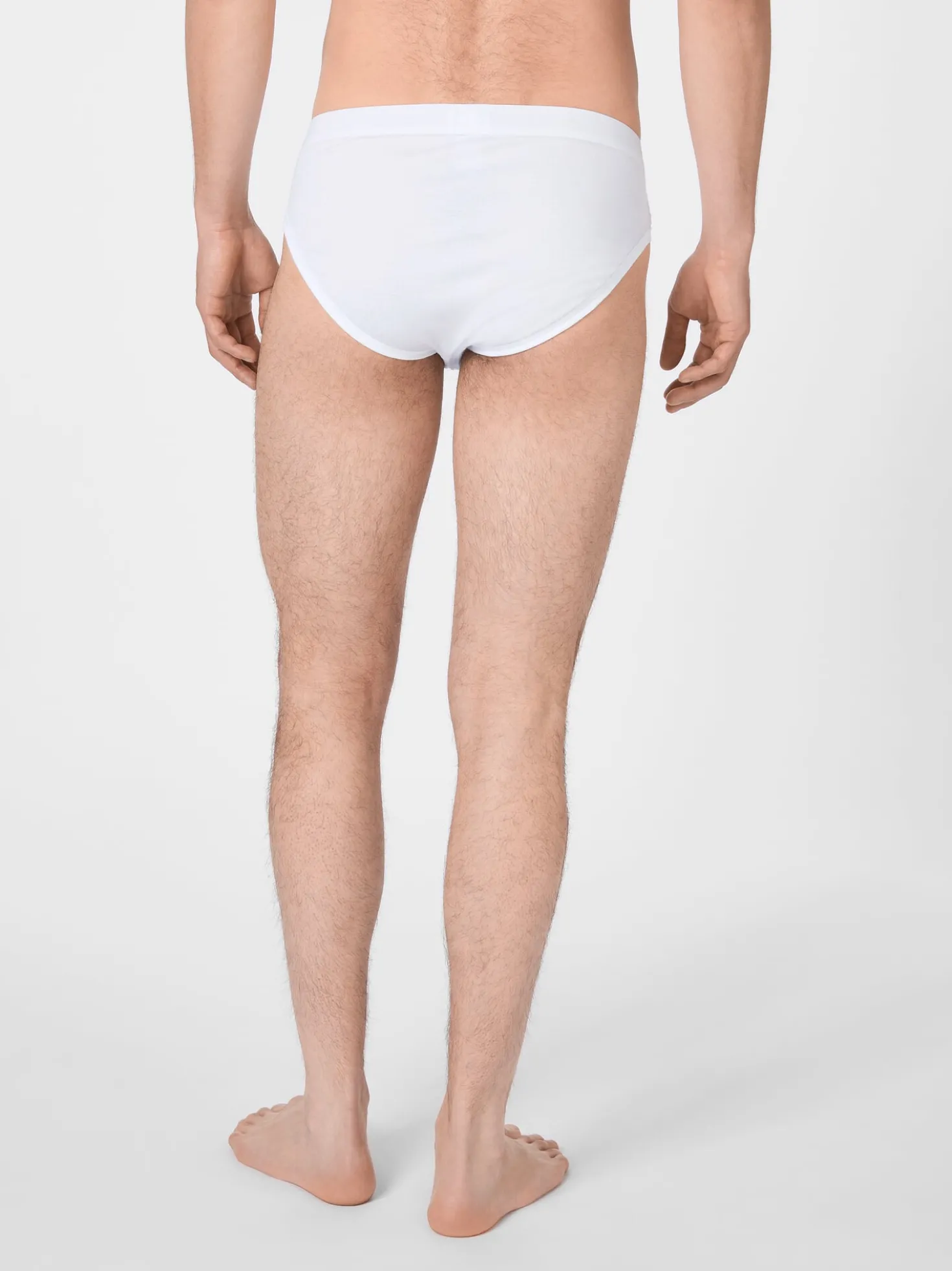Herren-Sportslip