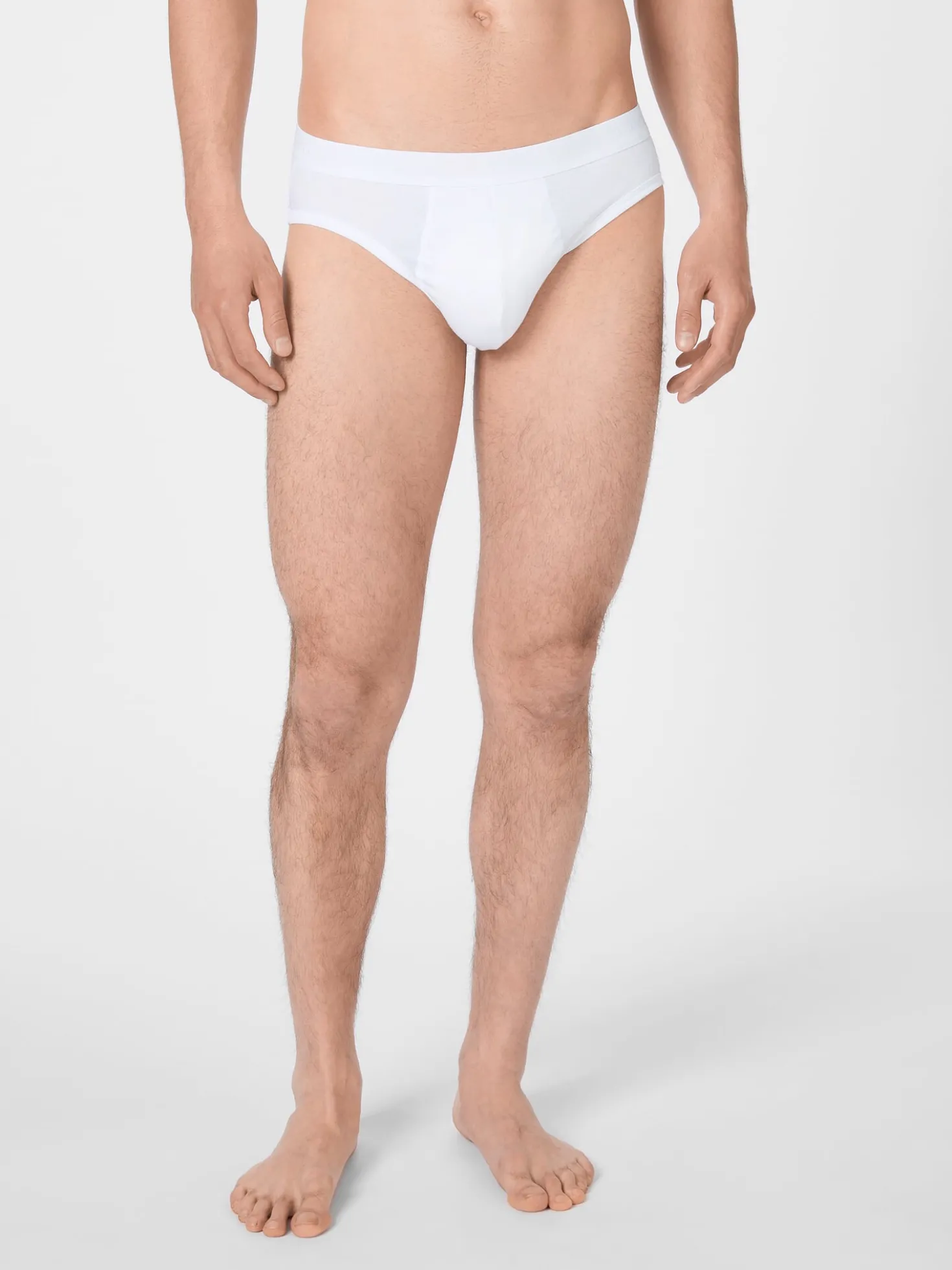 Herren-Sportslip
