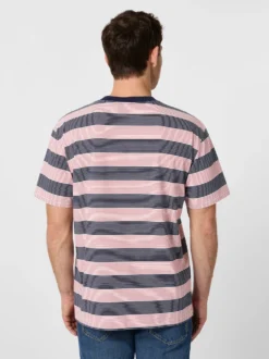 Herren-Streifenshirt