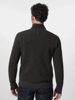 Herren-Strickjacke