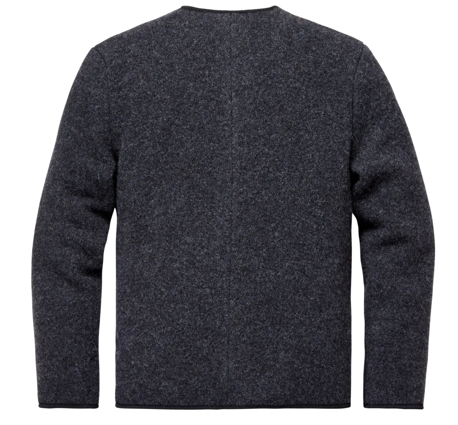 Herren-Strickjanker