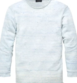 Herren-Strickpulli