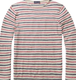 Herren-Strickpulli