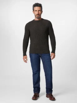 Herren-Strickpullover