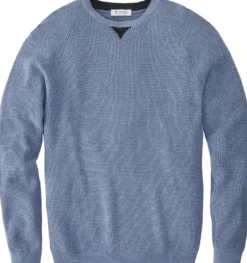 Herren-Strickpullover