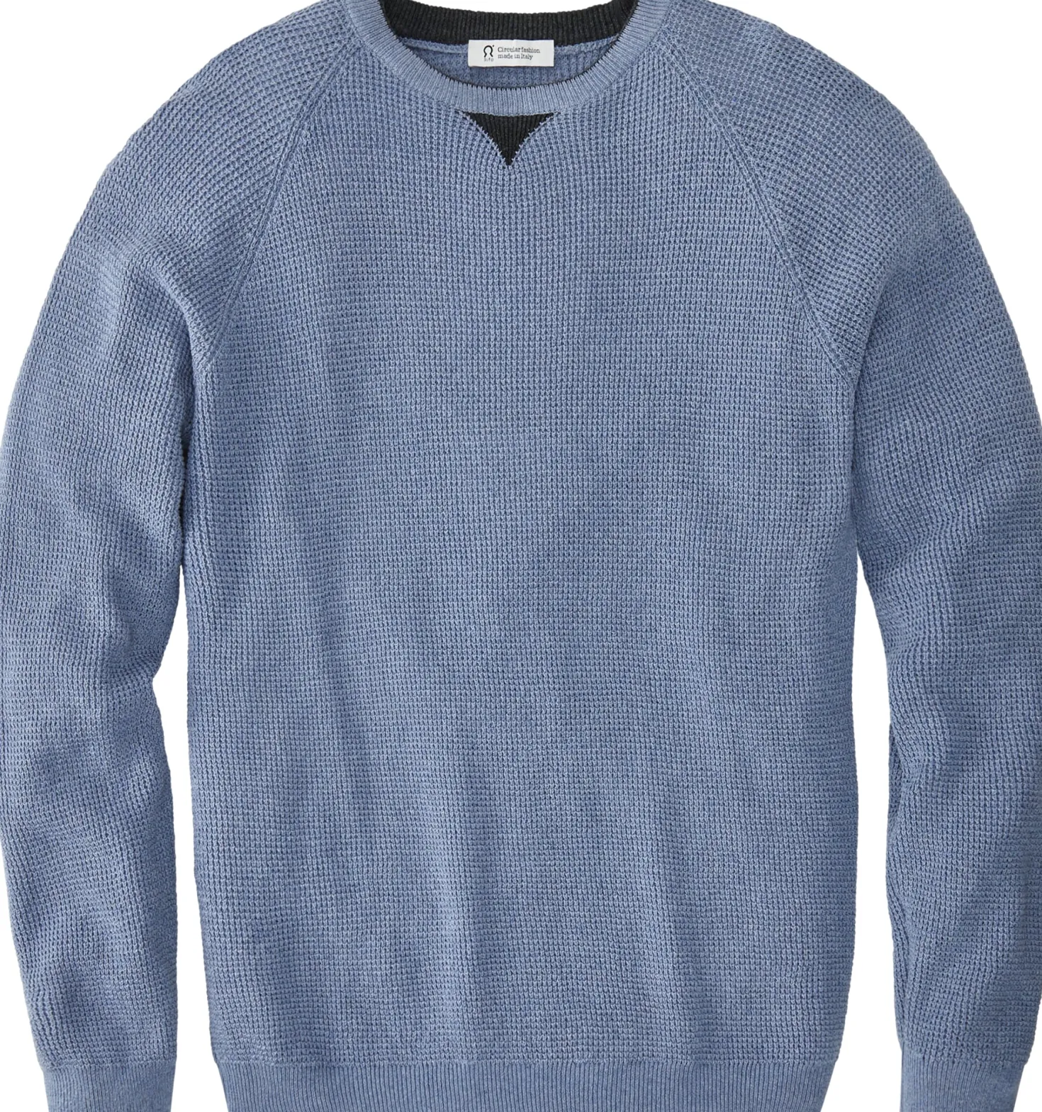 Herren-Strickpullover