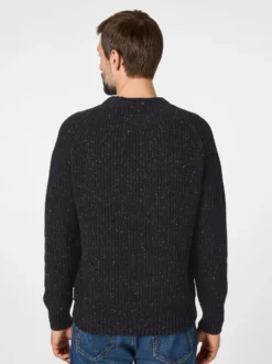Herren-Strickpullover