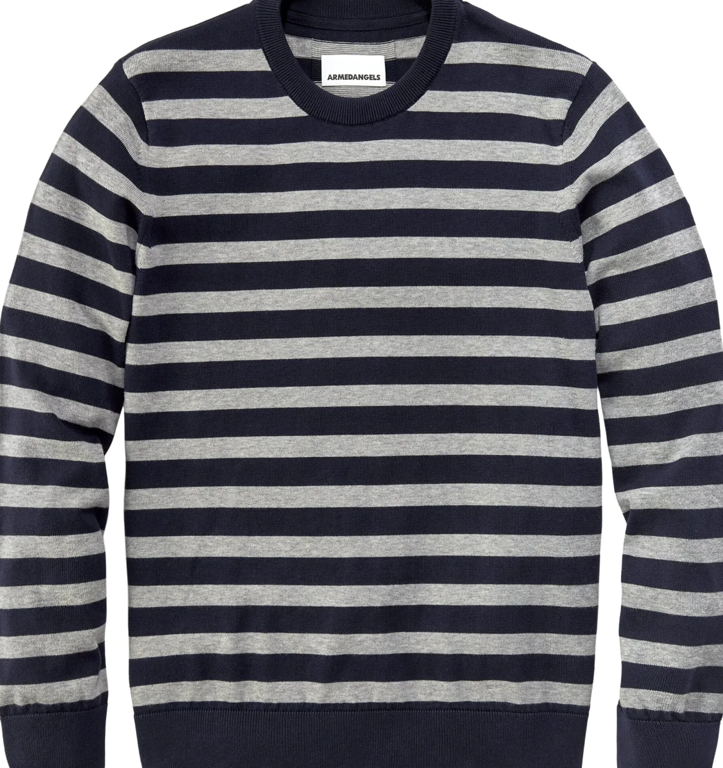Herren-Strickpullover