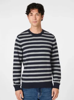 Herren-Strickpullover
