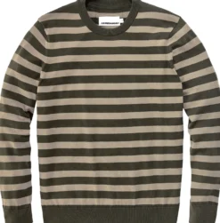Herren-Strickpullover