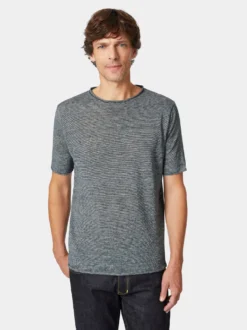 Herren-Strickshirt
