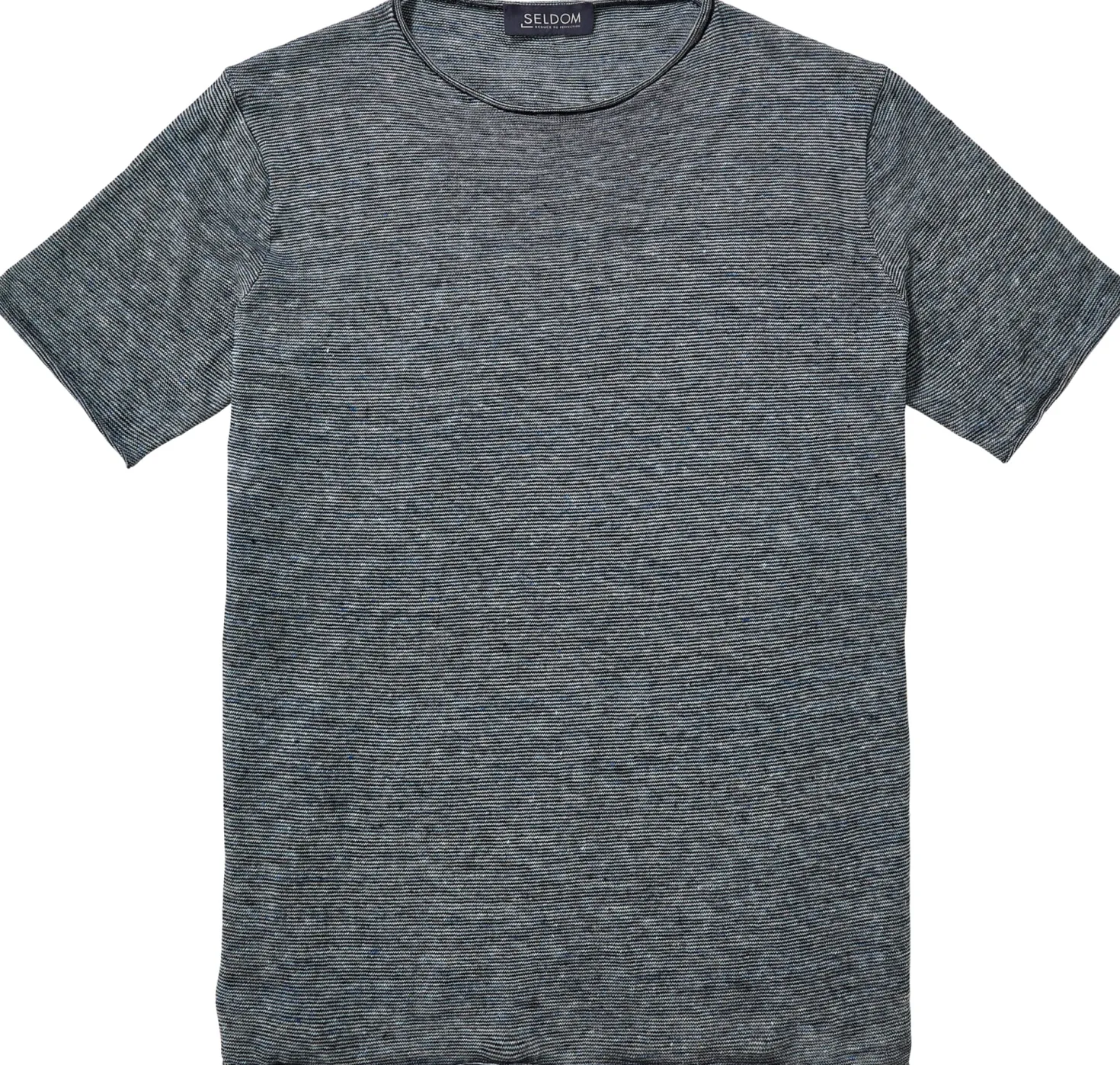 Herren-Strickshirt