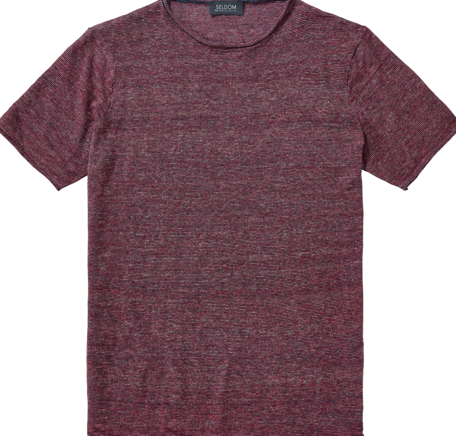 Herren-Strickshirt