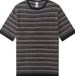 Herren-Strickshirt