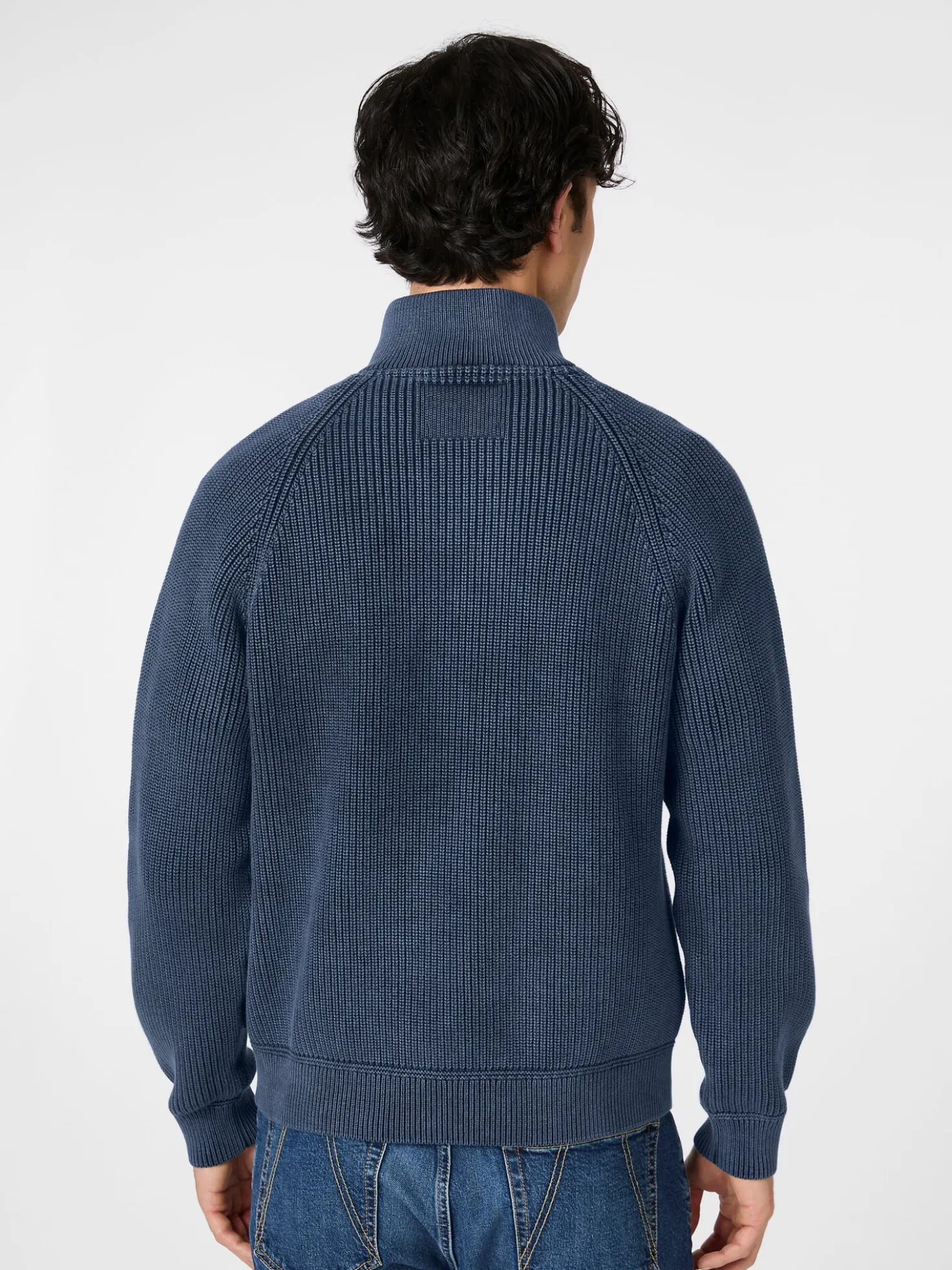 Herren-Stricktroyer