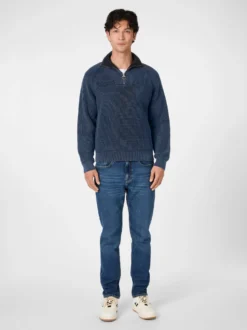 Herren-Stricktroyer