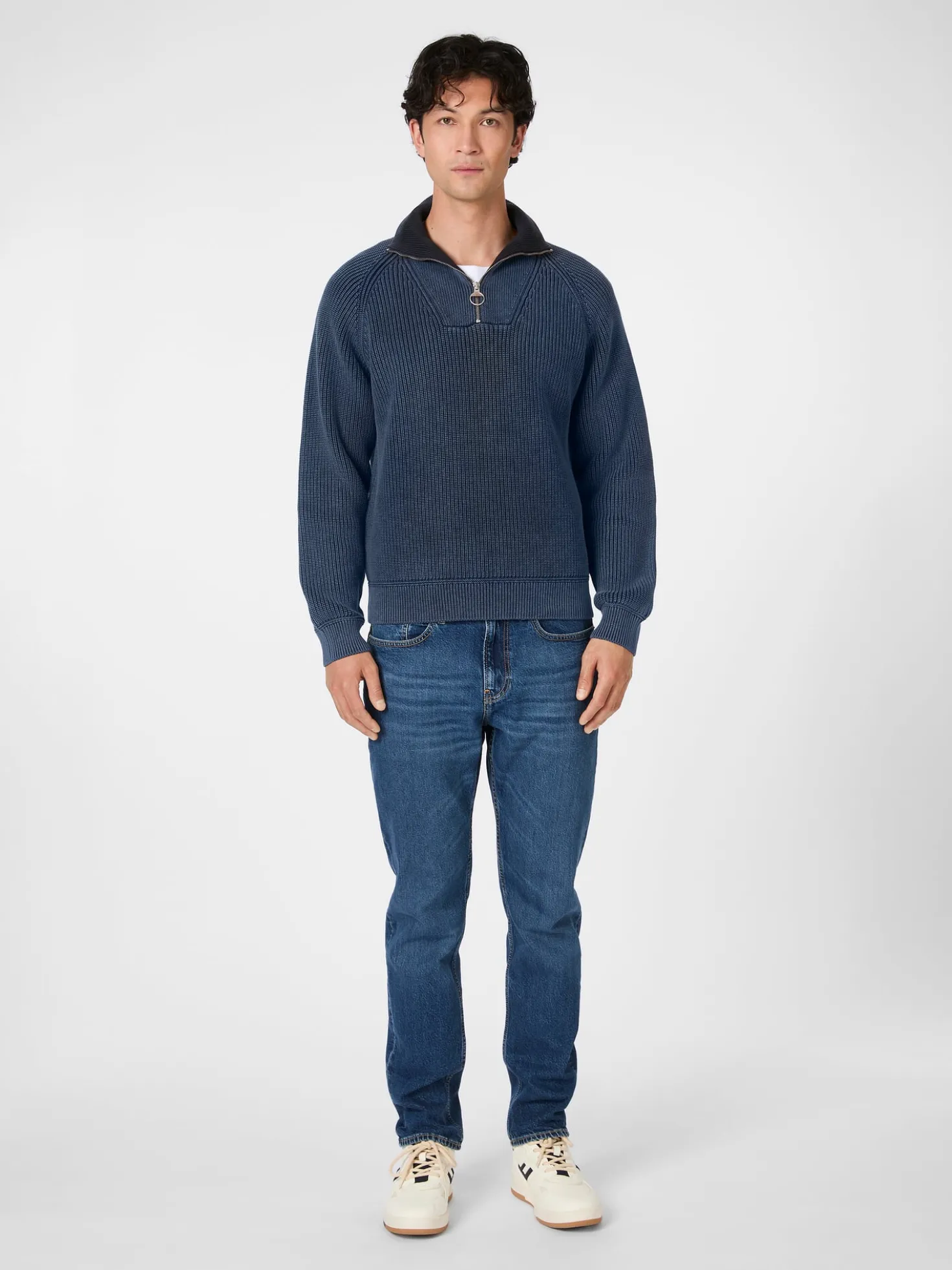 Herren-Stricktroyer