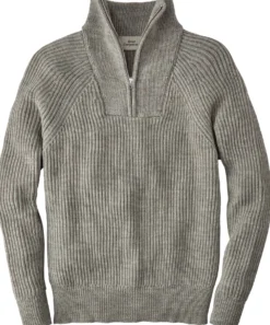 Herren-Stricktroyer