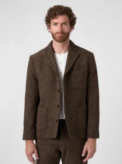 Herren-Surveyor-Jacket