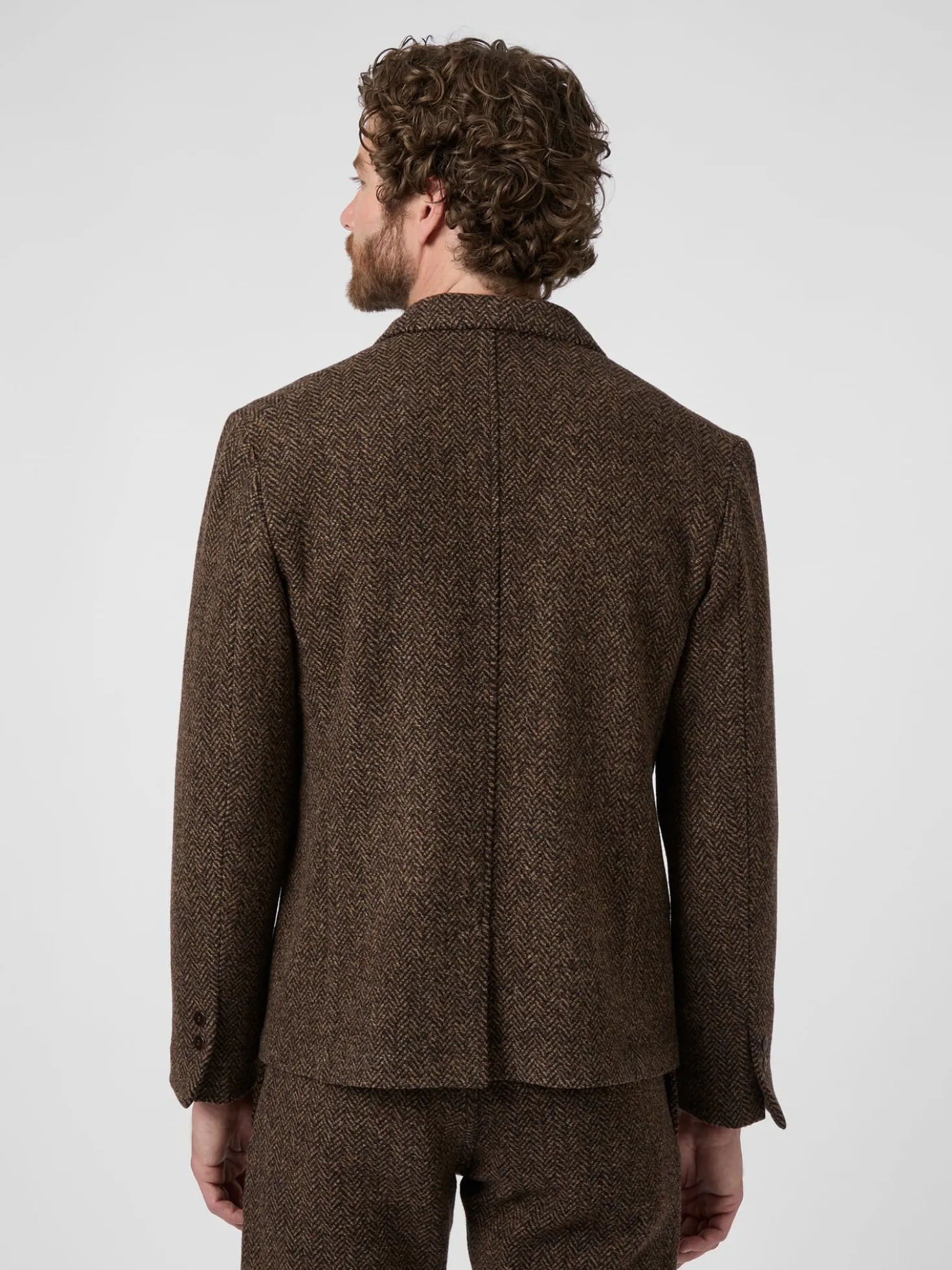 Herren-Surveyor-Jacket
