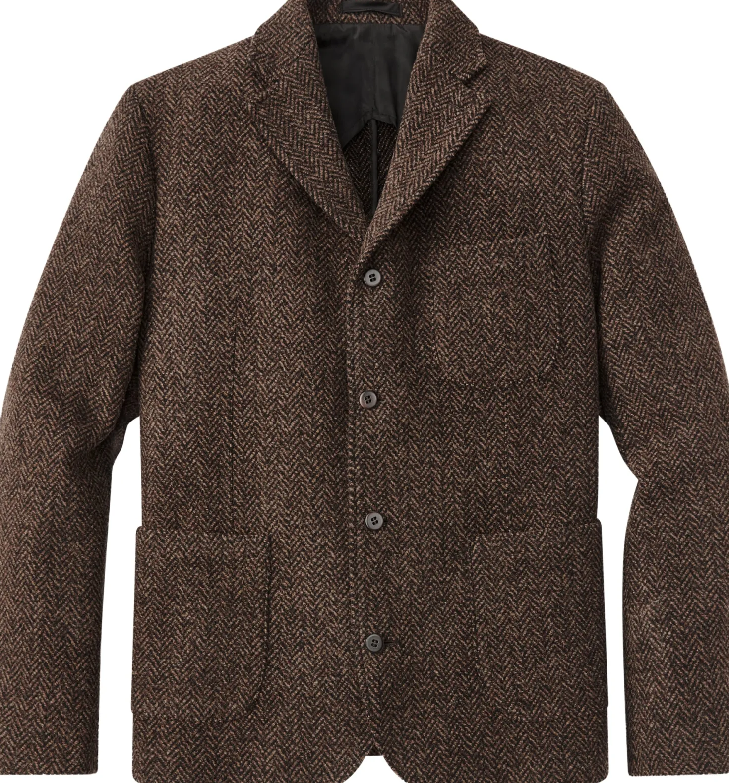 Herren-Surveyor-Jacket