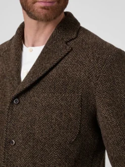 Herren-Surveyor-Jacket