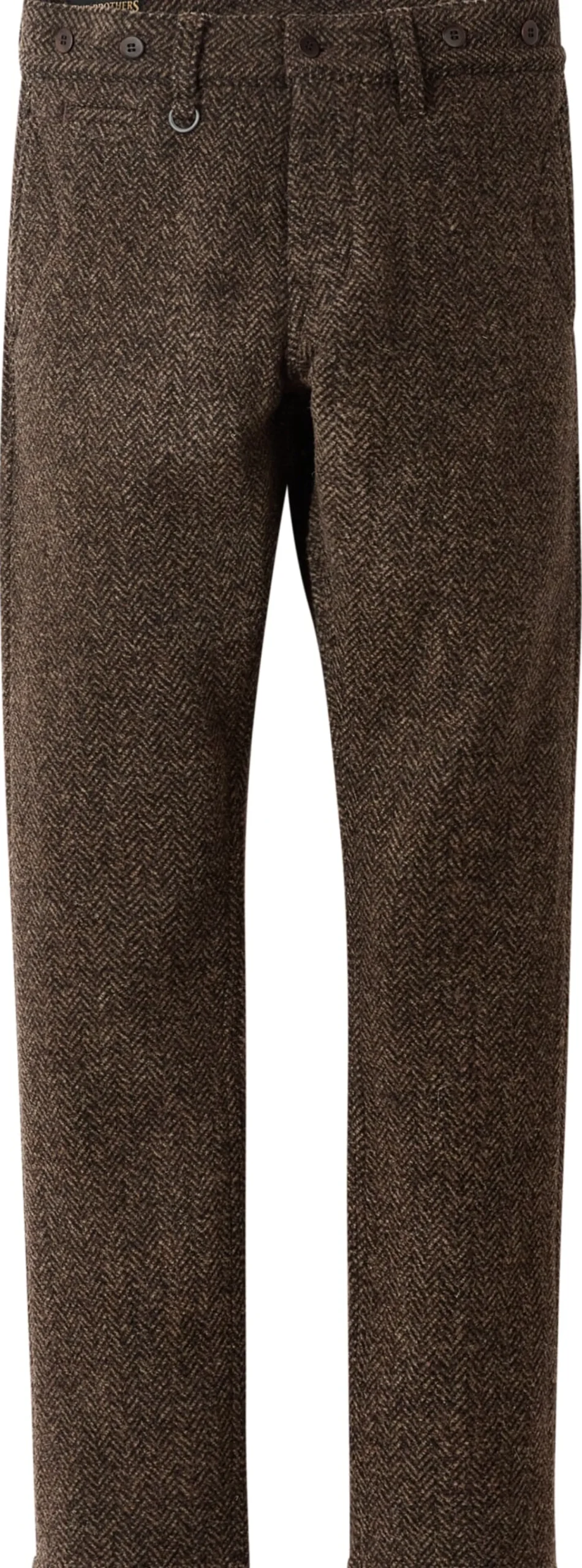 Herren-Surveyor-Trousers