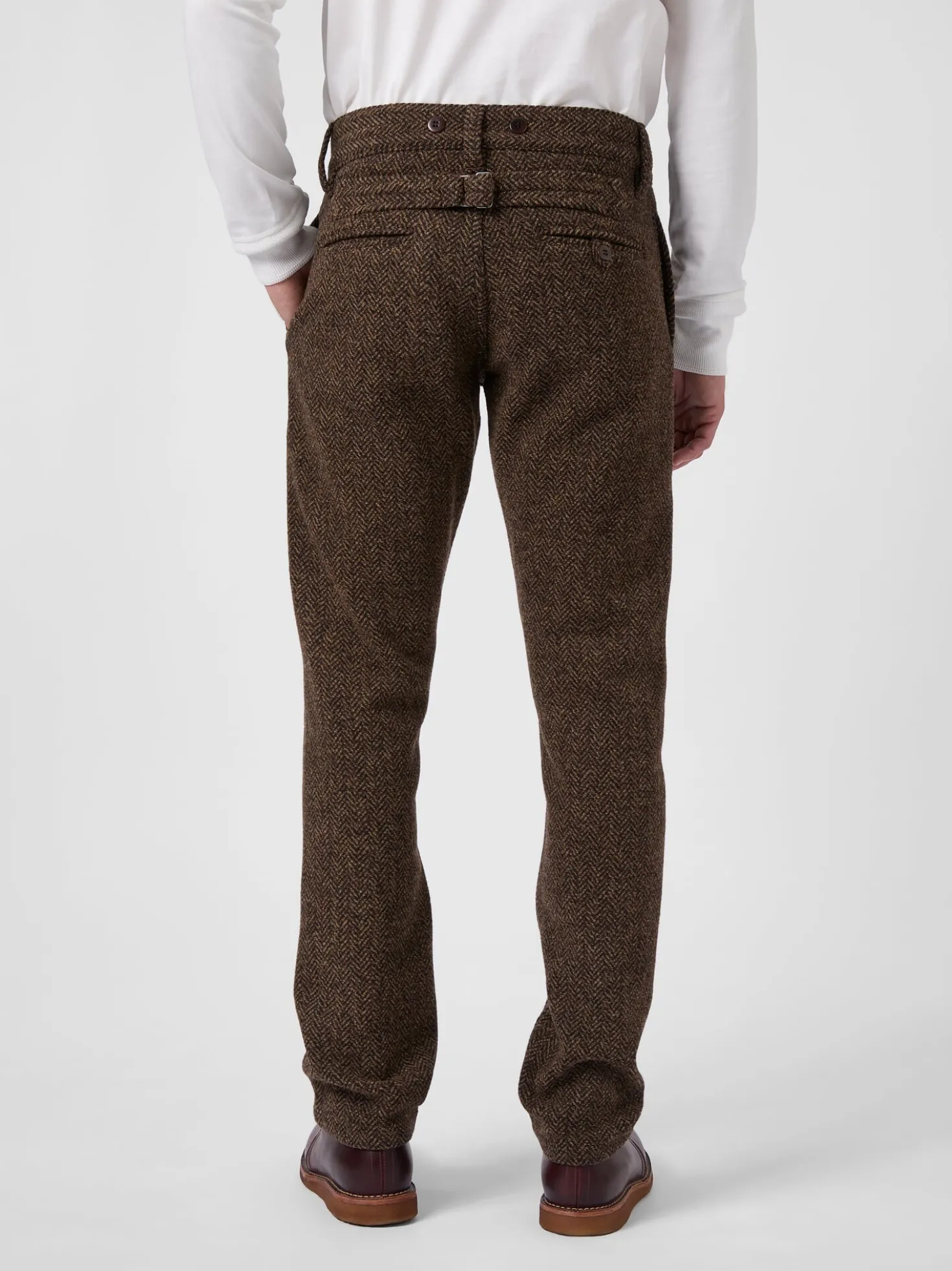 Herren-Surveyor-Trousers