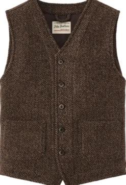 Herren-Surveyor-Vest