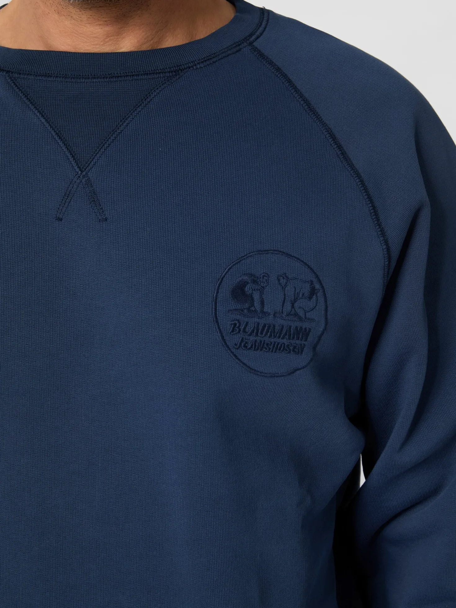 Herren-Sweatshirt