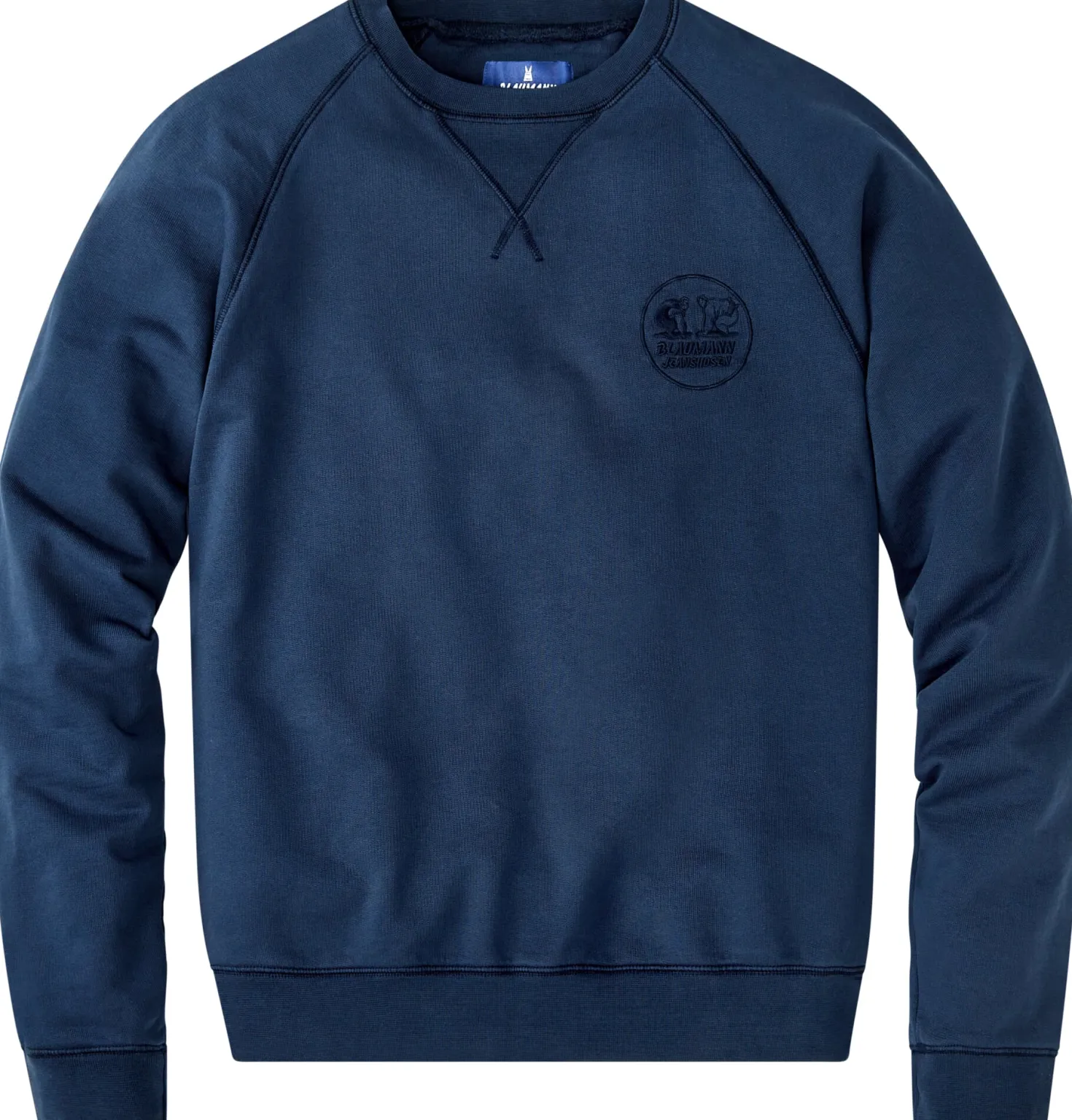 Herren-Sweatshirt
