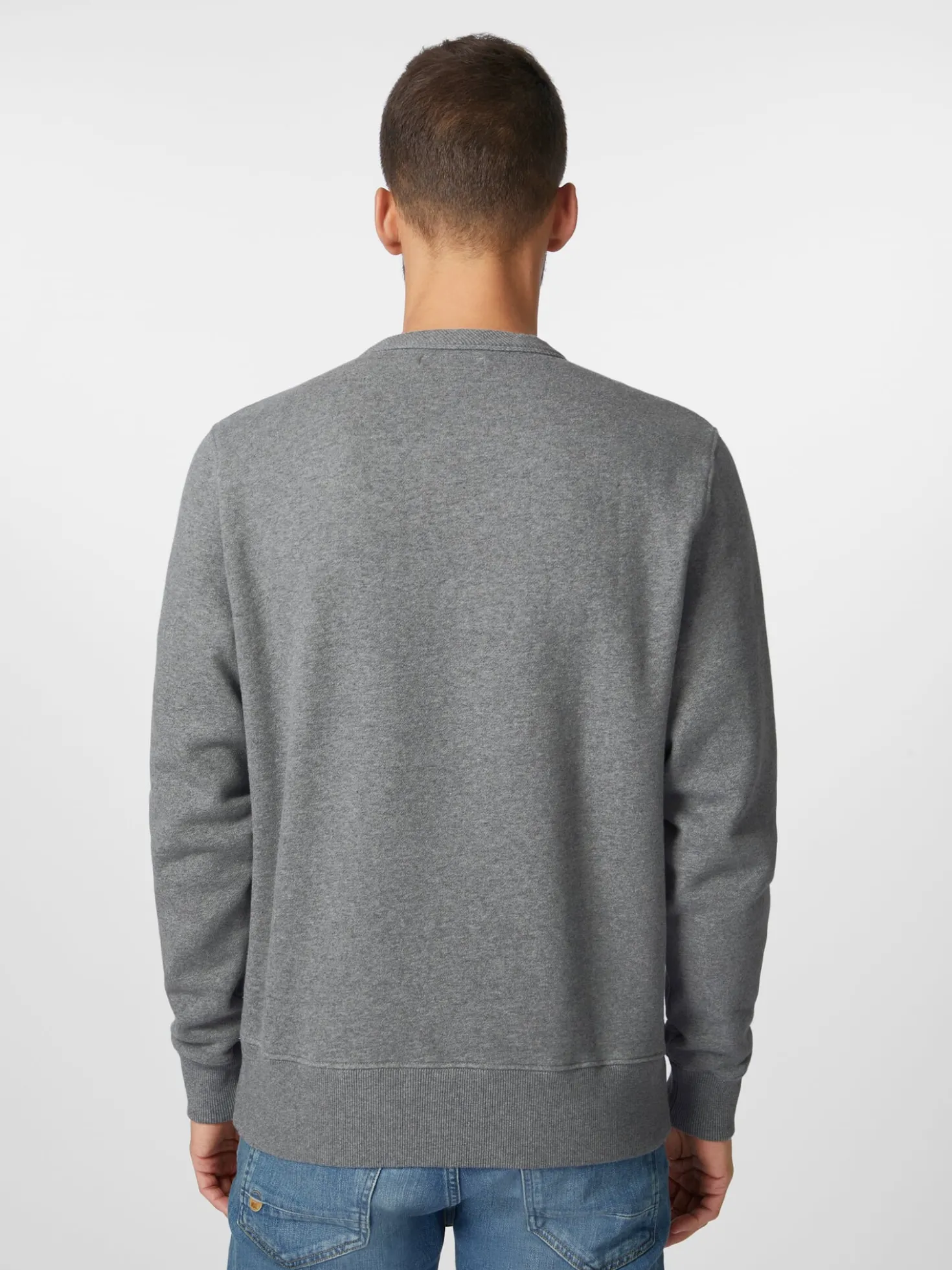 Herren-Sweatshirt