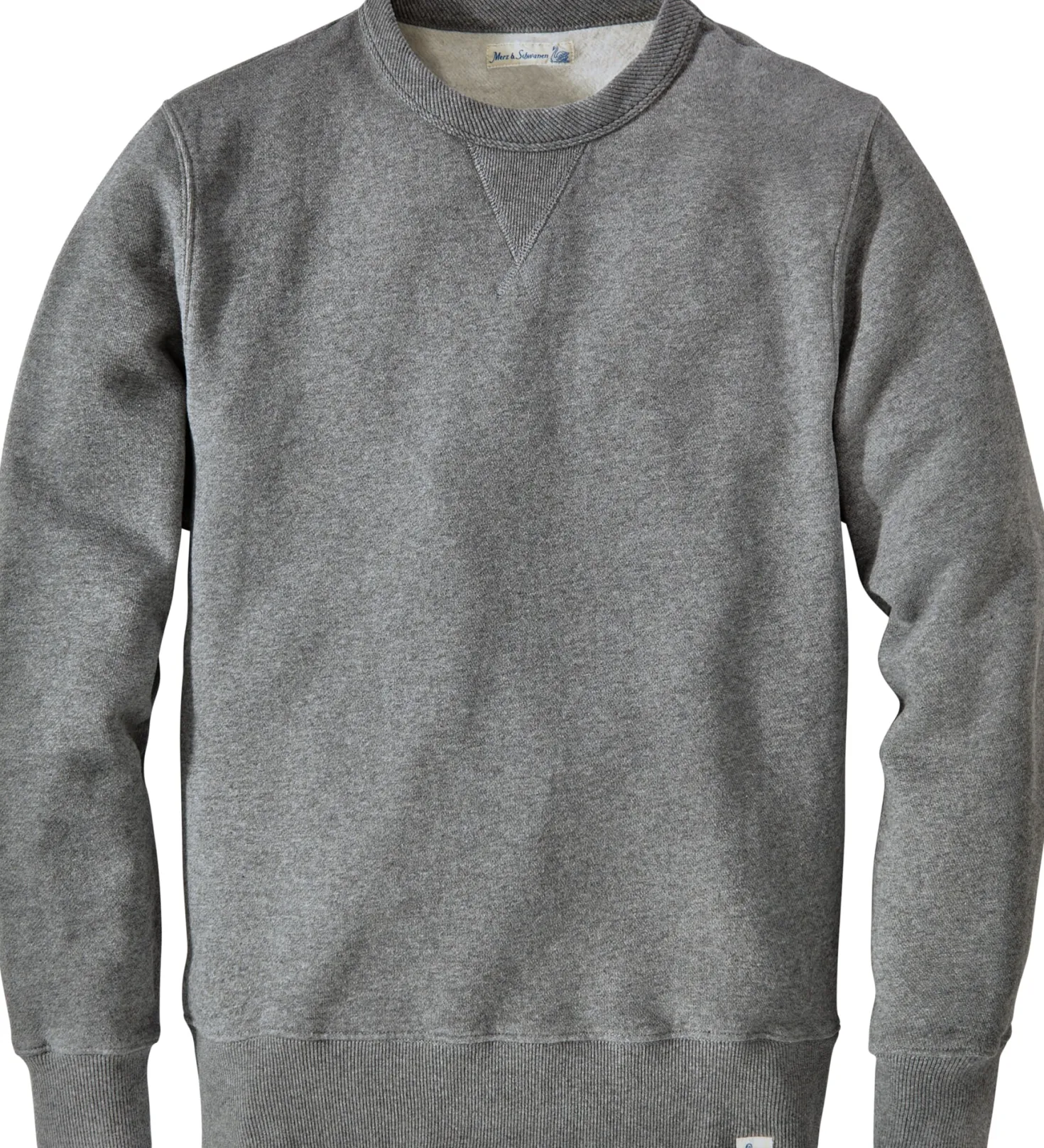 Herren-Sweatshirt