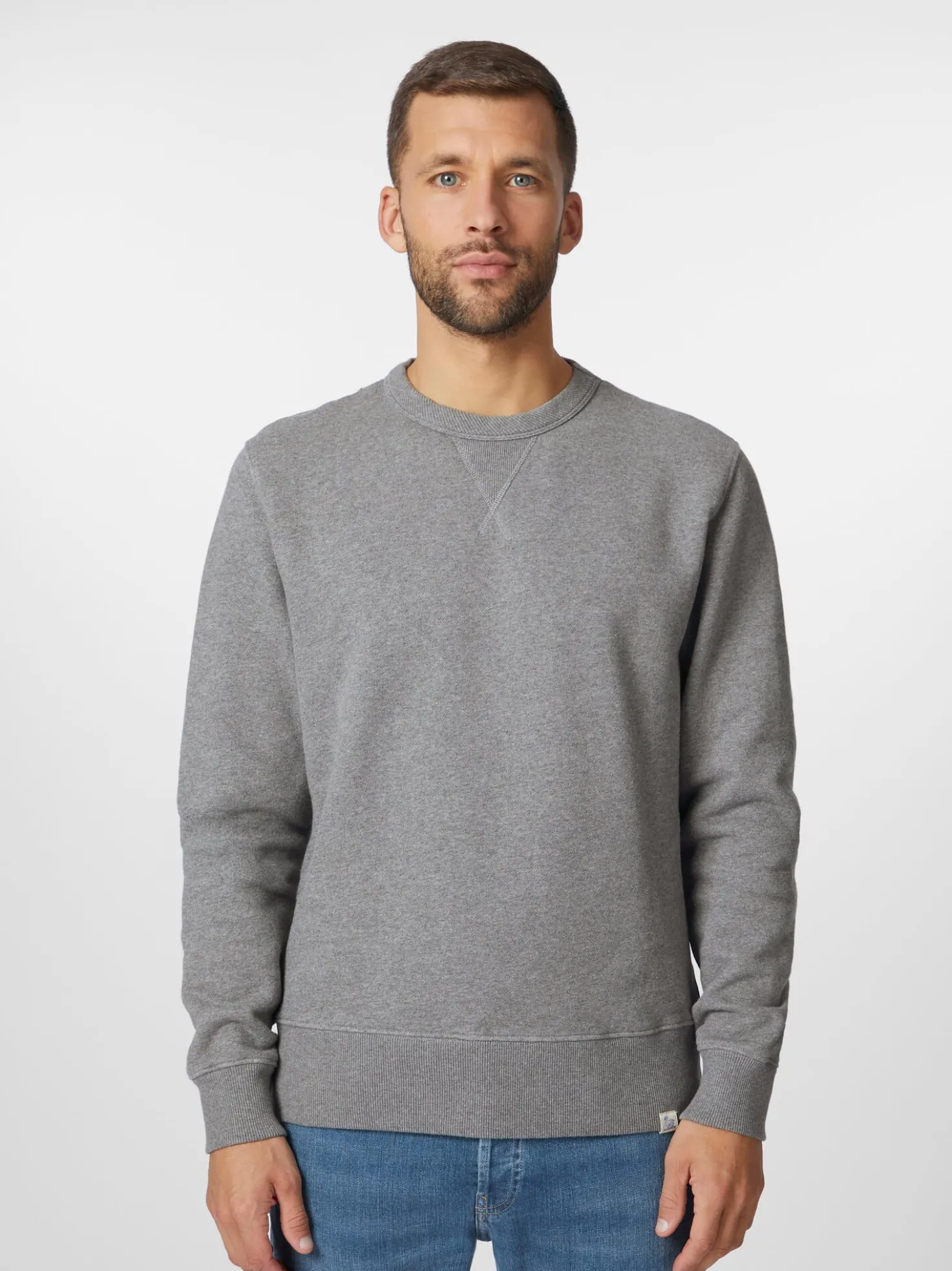 Herren-Sweatshirt