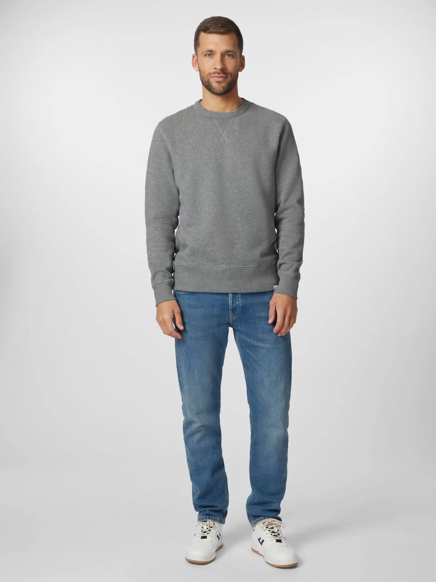 Herren-Sweatshirt