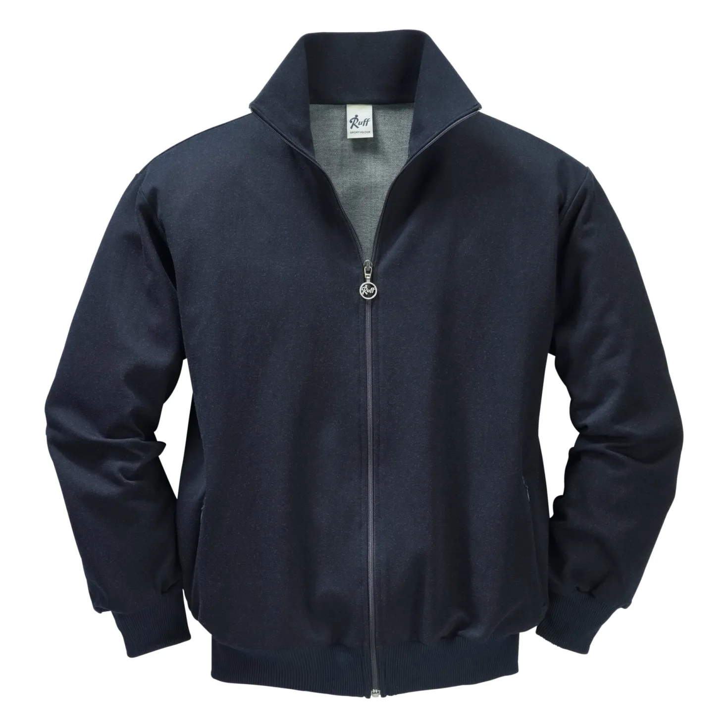 Herren-Trainingsjacke